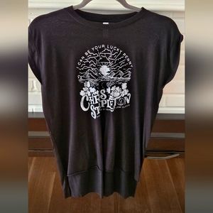 Chris Stapleton concert tee